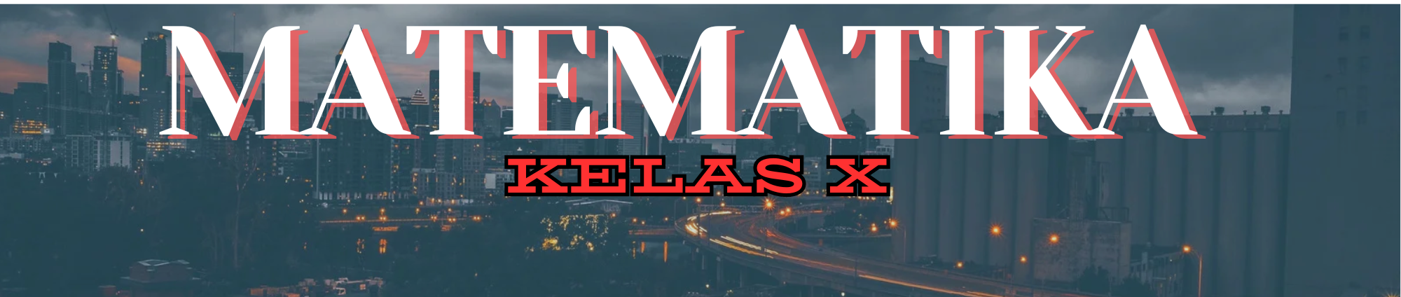 Matematika 10_Ahmad Yasin, S. Pd